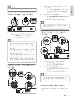 Preview for 9 page of Philips BDP9500 User Manual