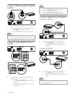 Preview for 10 page of Philips BDP9500 User Manual