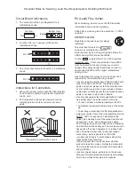 Предварительный просмотр 10 страницы Philips BDP9600/51 Service Manual