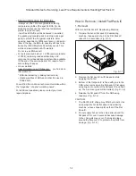 Предварительный просмотр 11 страницы Philips BDP9600/51 Service Manual