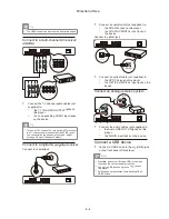 Предварительный просмотр 17 страницы Philips BDP9600/51 Service Manual