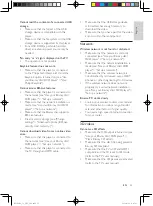 Preview for 23 page of Philips BDP9700/51 User Manual