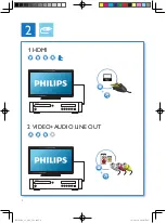 Preview for 4 page of Philips BDP9700/93 User Manual