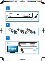 Preview for 6 page of Philips BDP9700/93 User Manual