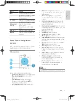 Preview for 11 page of Philips BDP9700/93 User Manual