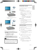 Preview for 15 page of Philips BDP9700/93 User Manual