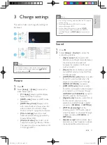 Preview for 17 page of Philips BDP9700/93 User Manual