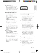 Preview for 25 page of Philips BDP9700/93 User Manual