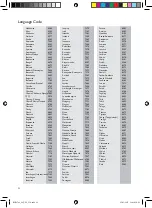 Предварительный просмотр 28 страницы Philips BDP9700/98 User Manual