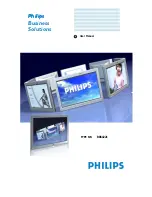 Philips BDS4221 User Manual предпросмотр