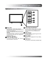 Предварительный просмотр 9 страницы Philips BDS4221 User Manual