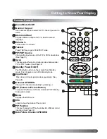 Предварительный просмотр 11 страницы Philips BDS4221 User Manual