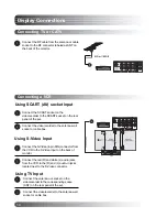 Предварительный просмотр 14 страницы Philips BDS4221 User Manual