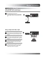 Предварительный просмотр 15 страницы Philips BDS4221 User Manual