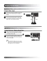 Предварительный просмотр 16 страницы Philips BDS4221 User Manual