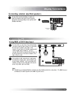 Предварительный просмотр 17 страницы Philips BDS4221 User Manual