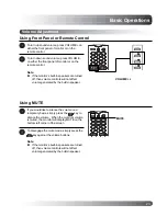 Предварительный просмотр 23 страницы Philips BDS4221 User Manual