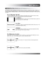 Предварительный просмотр 25 страницы Philips BDS4221 User Manual