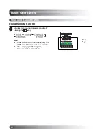 Предварительный просмотр 26 страницы Philips BDS4221 User Manual