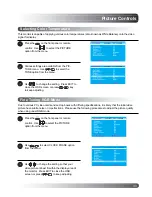 Предварительный просмотр 33 страницы Philips BDS4221 User Manual