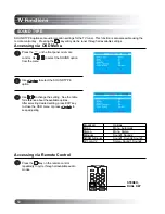 Предварительный просмотр 50 страницы Philips BDS4221 User Manual