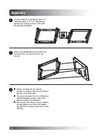 Предварительный просмотр 54 страницы Philips BDS4221 User Manual