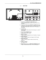 Предварительный просмотр 15 страницы Philips BDS4222B User Manual