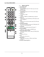 Предварительный просмотр 16 страницы Philips BDS4222B User Manual