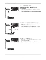 Предварительный просмотр 18 страницы Philips BDS4222B User Manual