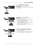 Предварительный просмотр 19 страницы Philips BDS4222B User Manual