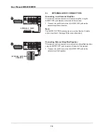 Предварительный просмотр 20 страницы Philips BDS4222B User Manual