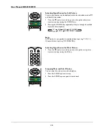 Предварительный просмотр 32 страницы Philips BDS4222B User Manual