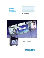 Philips BDS4223V User Manual предпросмотр