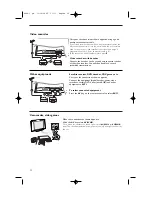 Предварительный просмотр 12 страницы Philips BDS4231R User Manual