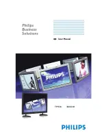 Philips BDS4241R User Manual предпросмотр