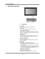 Предварительный просмотр 10 страницы Philips BDS4241R User Manual