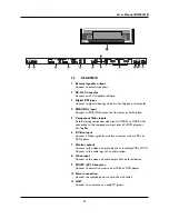 Предварительный просмотр 11 страницы Philips BDS4241R User Manual