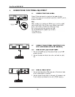 Предварительный просмотр 14 страницы Philips BDS4241R User Manual