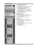 Предварительный просмотр 26 страницы Philips BDS4241R User Manual