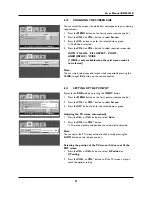 Предварительный просмотр 31 страницы Philips BDS4241R User Manual