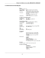 Preview for 53 page of Philips BDS4622R (French) Manuel D'Utilisation