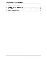 Preview for 4 page of Philips BDS4622V User Manual