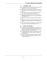 Preview for 9 page of Philips BDS4622V User Manual