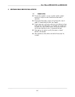 Preview for 15 page of Philips BDS4622V User Manual