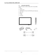 Preview for 16 page of Philips BDS4622V User Manual