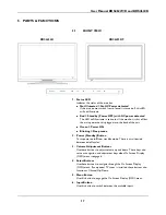 Preview for 19 page of Philips BDS4622V User Manual