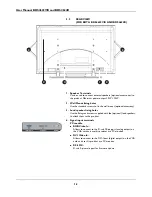 Preview for 20 page of Philips BDS4622V User Manual