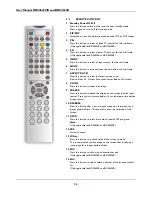 Preview for 22 page of Philips BDS4622V User Manual