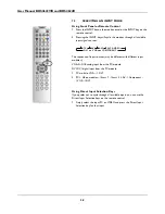 Preview for 30 page of Philips BDS4622V User Manual