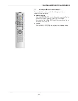 Preview for 33 page of Philips BDS4622V User Manual